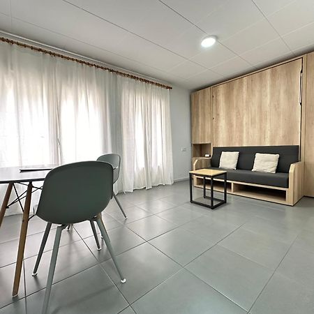 Agi Arago Studio Roses Exterior foto
